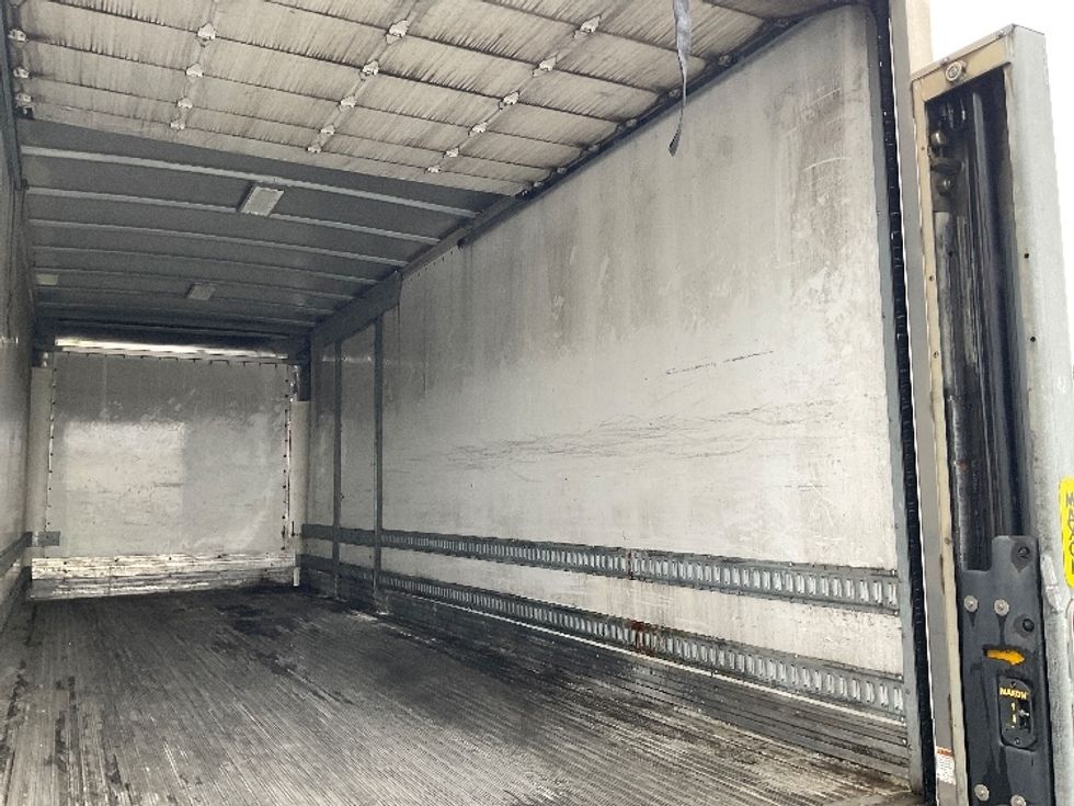 Medium Duty Box Truck-Light and Medium Duty Trucks-Freightliner-2020-Cascadia X11364S-Little Rock-AR-366,815\n\t\tmiles-$ 82,250 - Image 12