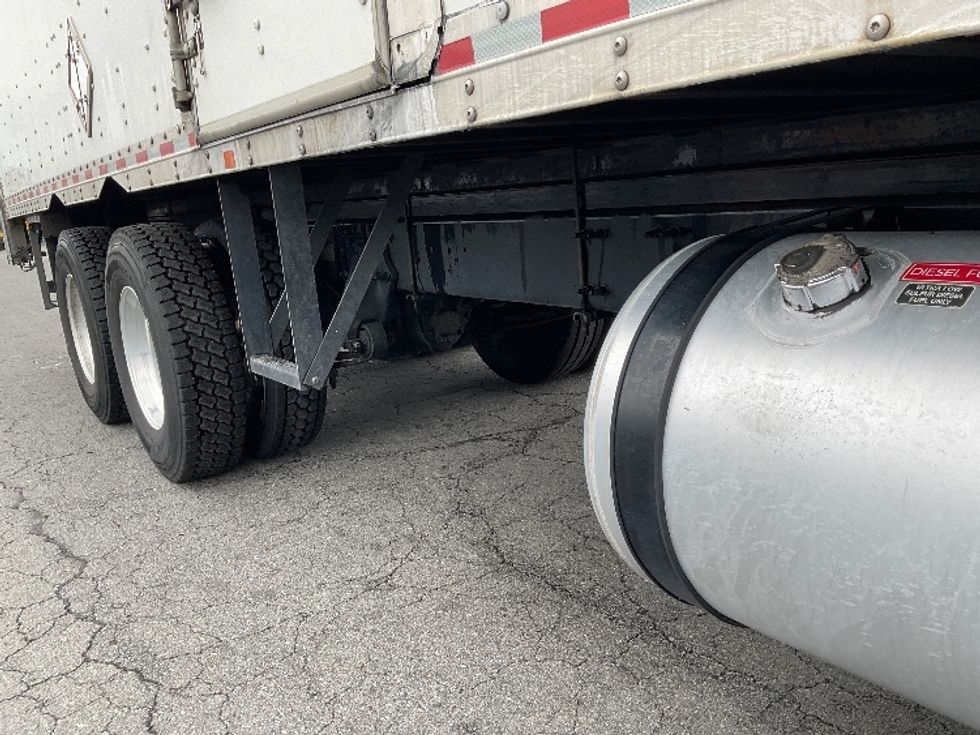 Medium Duty Box Truck-Light and Medium Duty Trucks-Freightliner-2020-Cascadia X11364S-Little Rock-AR-366,815\n\t\tmiles-$ 82,250 - Image 14