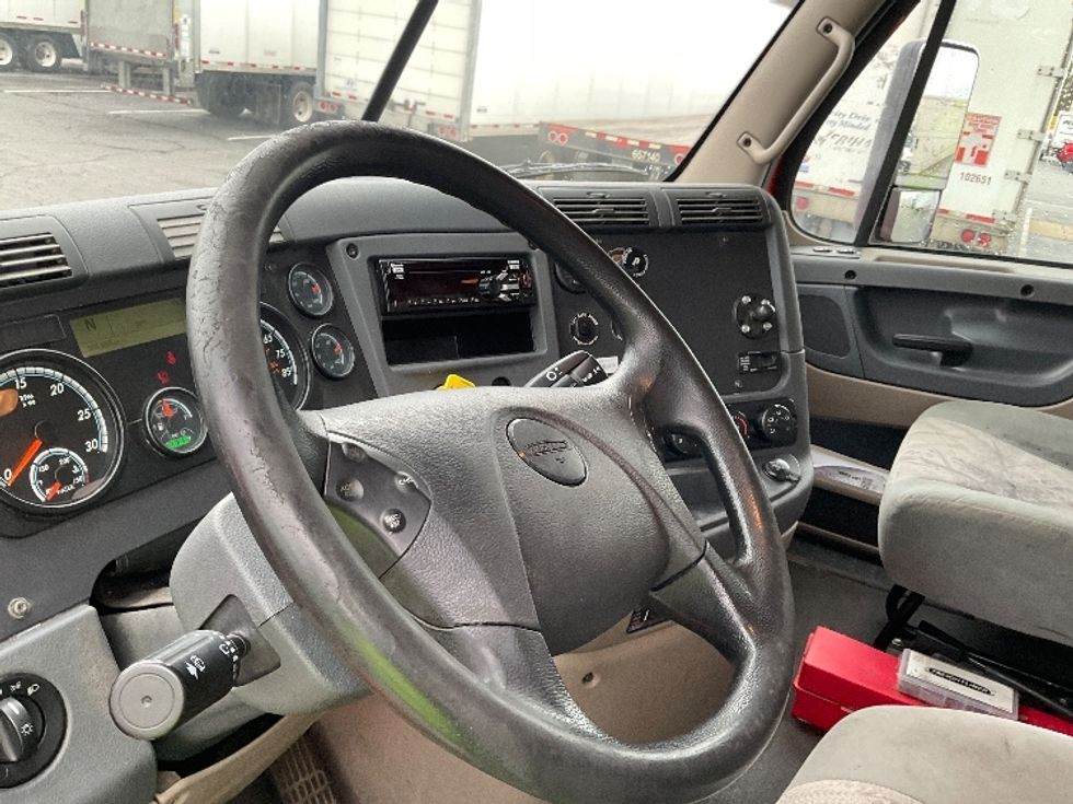 Medium Duty Box Truck-Light and Medium Duty Trucks-Freightliner-2020-Cascadia X11364S-Little Rock-AR-366,815\n\t\tmiles-$ 82,250 - Image 18