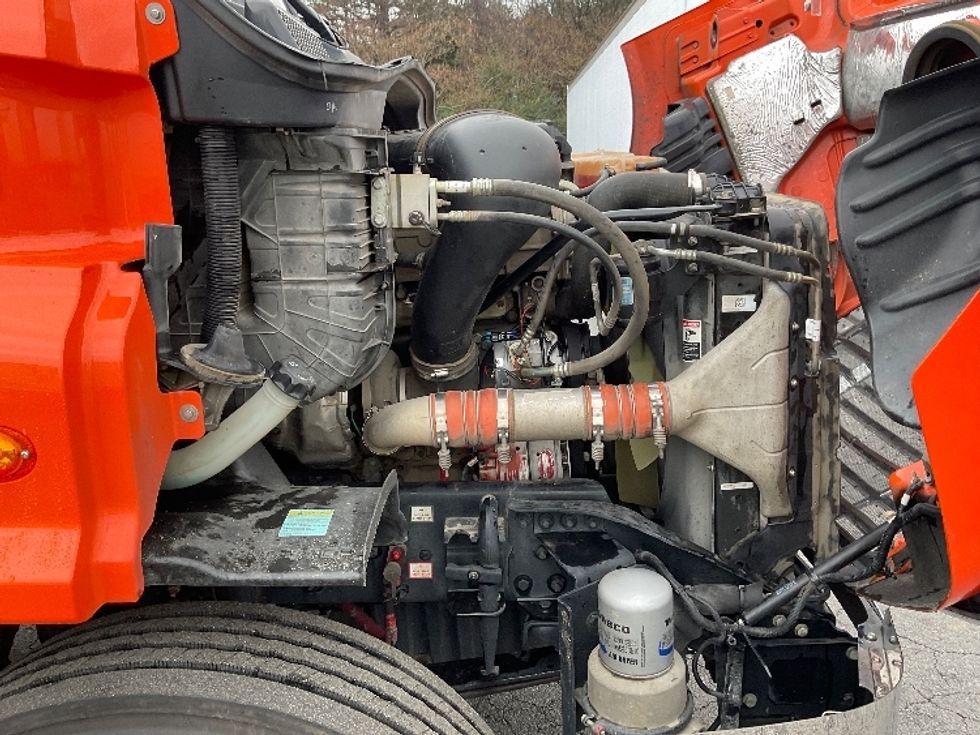 Medium Duty Box Truck-Light and Medium Duty Trucks-Freightliner-2020-Cascadia X11364S-Little Rock-AR-366,815\n\t\tmiles-$ 82,250 - Image 23