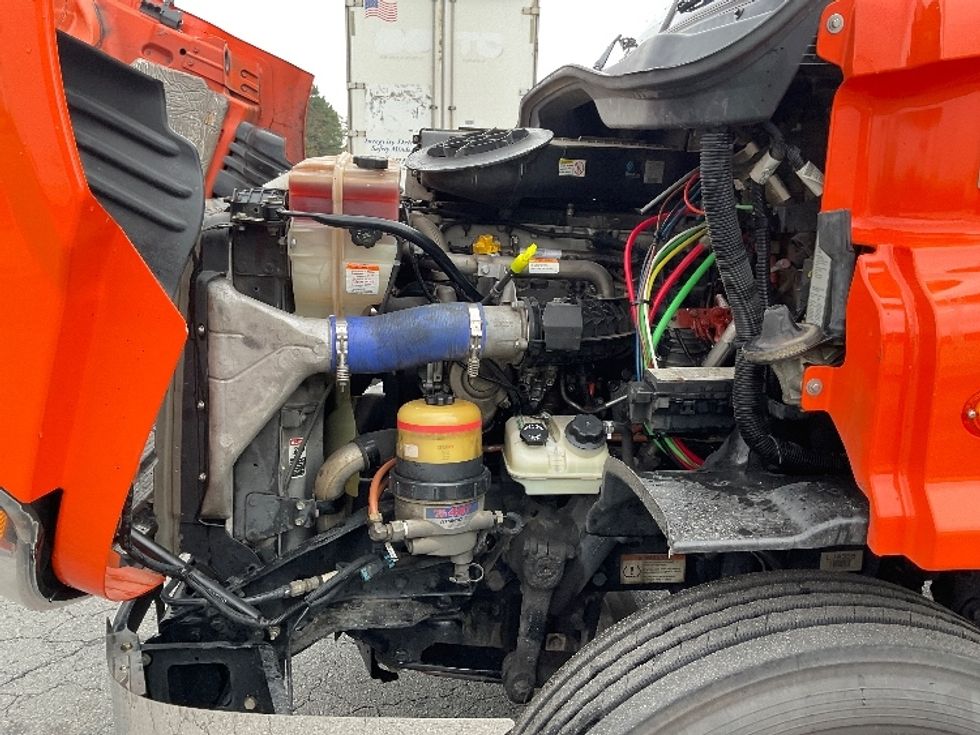 Medium Duty Box Truck-Light and Medium Duty Trucks-Freightliner-2020-Cascadia X11364S-Little Rock-AR-366,815\n\t\tmiles-$ 82,250 - Image 24