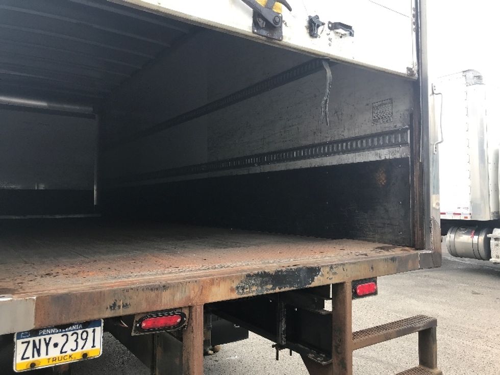 Medium Duty Box Truck-Light and Medium Duty Trucks-Freightliner-2020-M2-Akron-OH-101,555\n\t\tmiles-$ 62,000 - Image 11