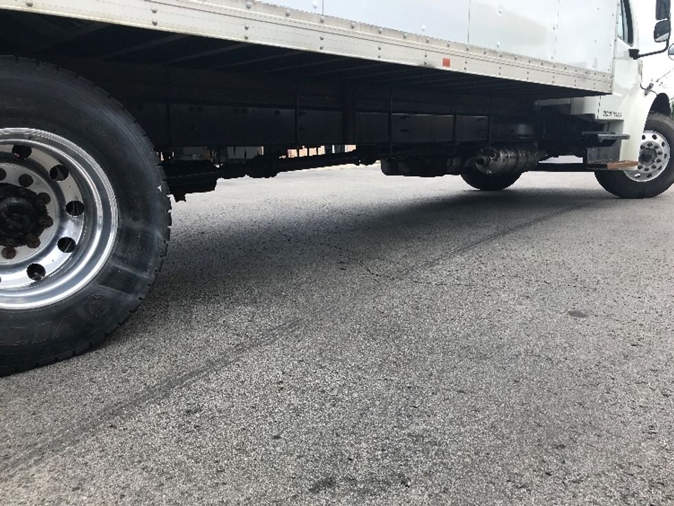 Medium Duty Box Truck-Light and Medium Duty Trucks-Freightliner-2020-M2-Akron-OH-101,555\n\t\tmiles-$ 62,000 - Image 13