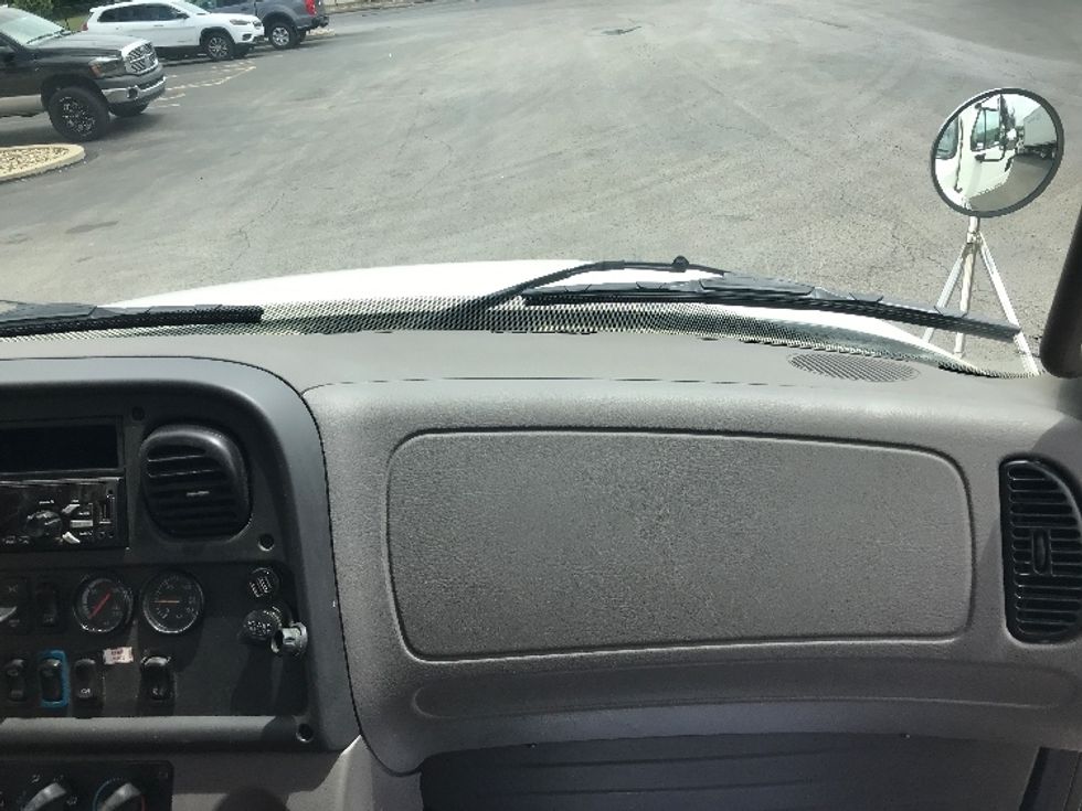 Medium Duty Box Truck-Light and Medium Duty Trucks-Freightliner-2020-M2-Akron-OH-101,555\n\t\tmiles-$ 62,000 - Image 20