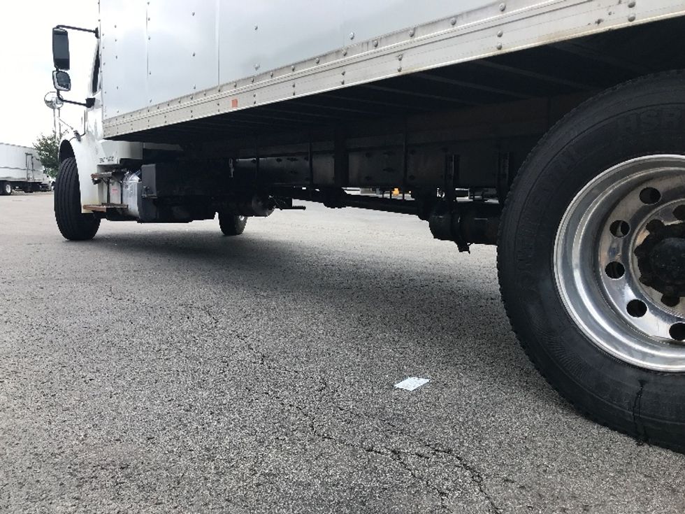Medium Duty Box Truck-Light and Medium Duty Trucks-Freightliner-2020-M2-Akron-OH-101,555\n\t\tmiles-$ 62,000 - Image 5