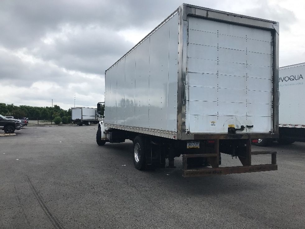 Medium Duty Box Truck-Light and Medium Duty Trucks-Freightliner-2020-M2-Akron-OH-101,555\n\t\tmiles-$ 62,000 - Image 6