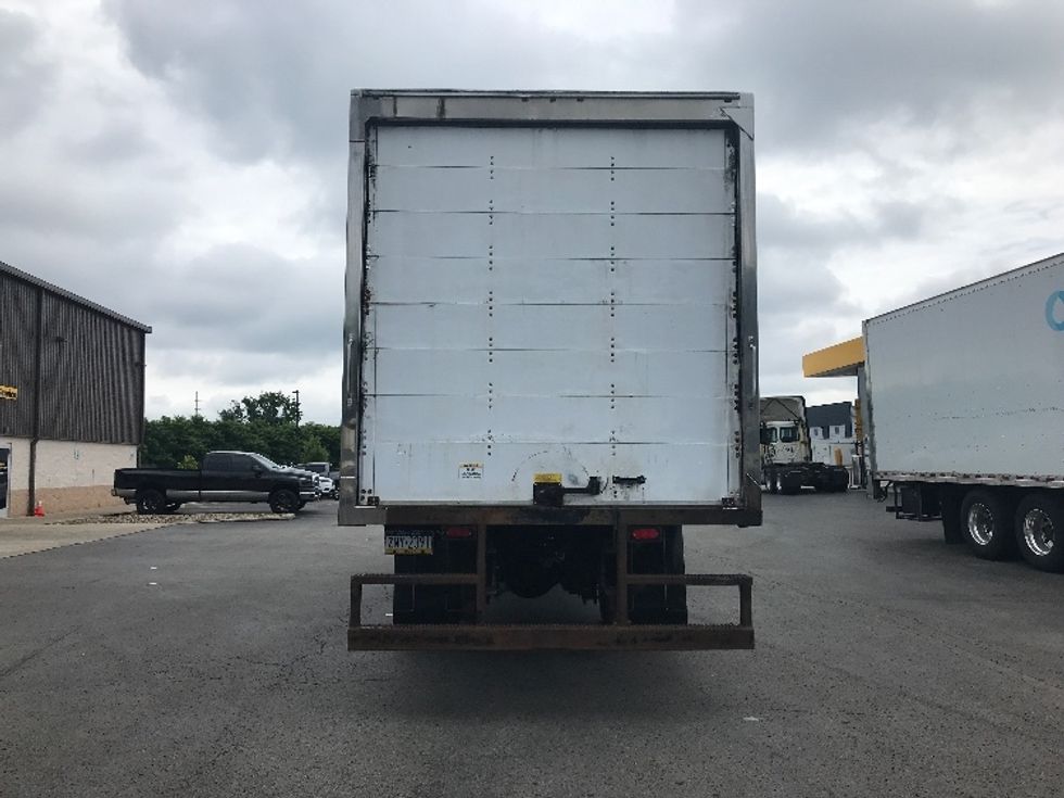 Medium Duty Box Truck-Light and Medium Duty Trucks-Freightliner-2020-M2-Akron-OH-101,555\n\t\tmiles-$ 62,000 - Image 7
