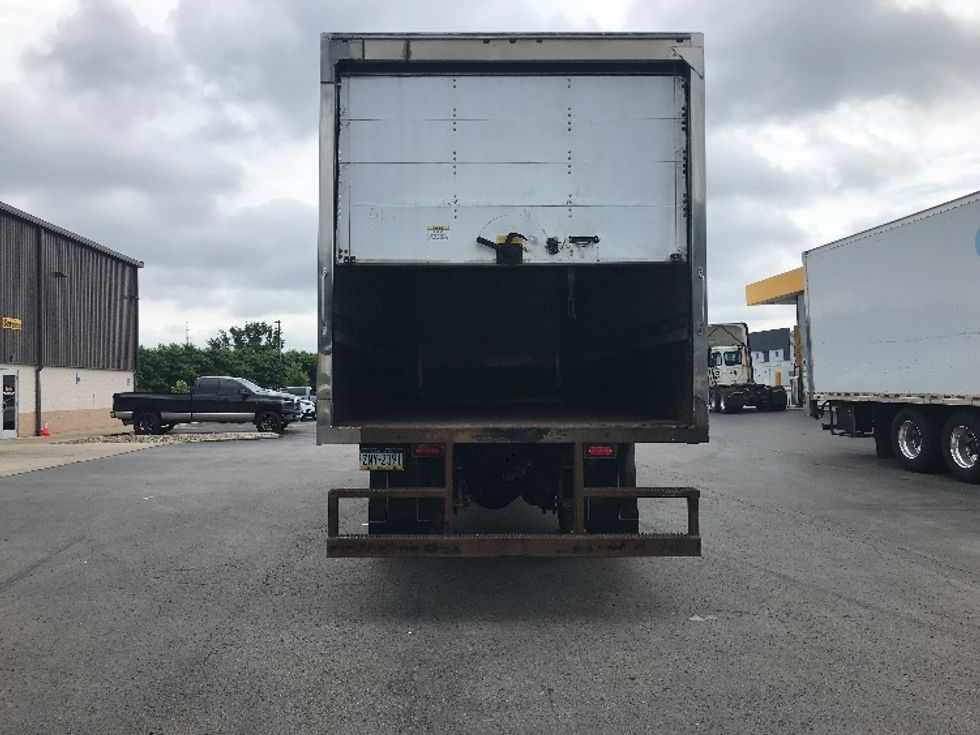 Medium Duty Box Truck-Light and Medium Duty Trucks-Freightliner-2020-M2-Akron-OH-101,555\n\t\tmiles-$ 62,000 - Image 8