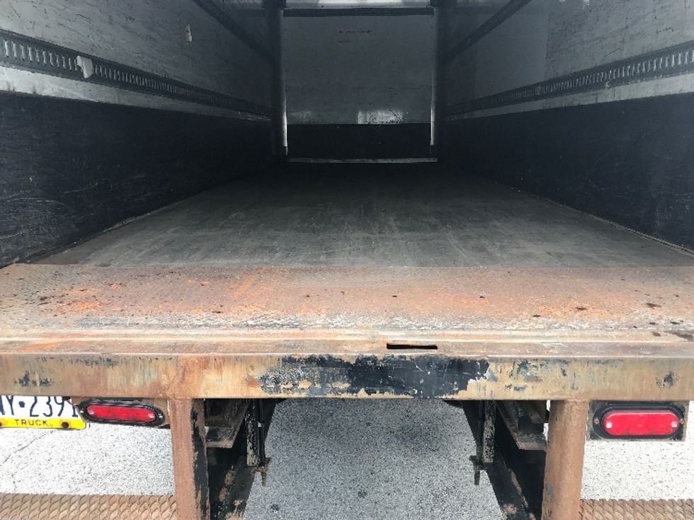 Medium Duty Box Truck-Light and Medium Duty Trucks-Freightliner-2020-M2-Akron-OH-101,555\n\t\tmiles-$ 62,000 - Image 9