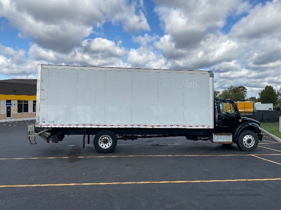 Medium Duty Box Truck-Light and Medium Duty Trucks-Freightliner-2020-M2-Akron-OH-152,611\n\t\tmiles-$ 58,000 - Image 15