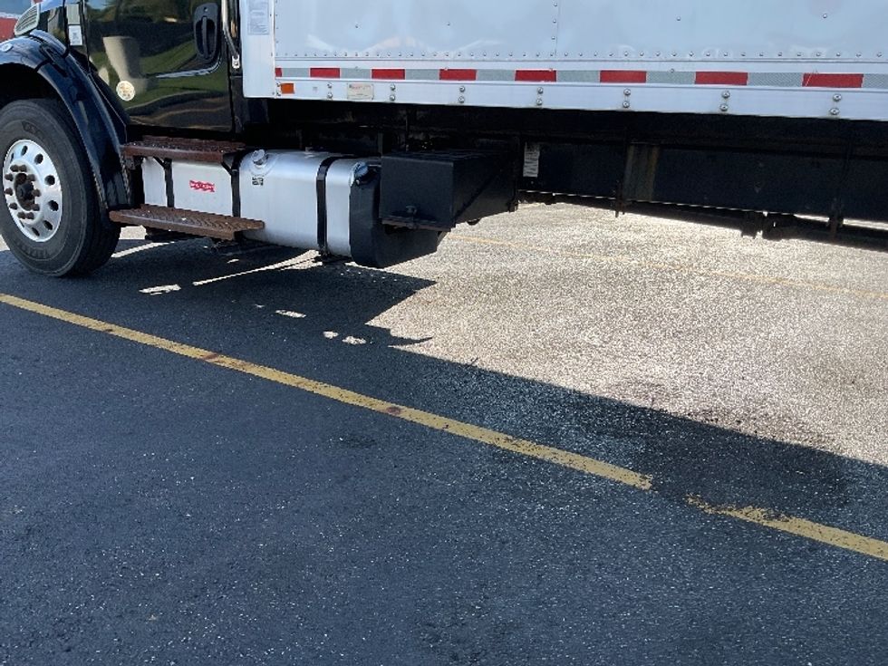 Medium Duty Box Truck-Light and Medium Duty Trucks-Freightliner-2020-M2-Akron-OH-152,611\n\t\tmiles-$ 58,000 - Image 5