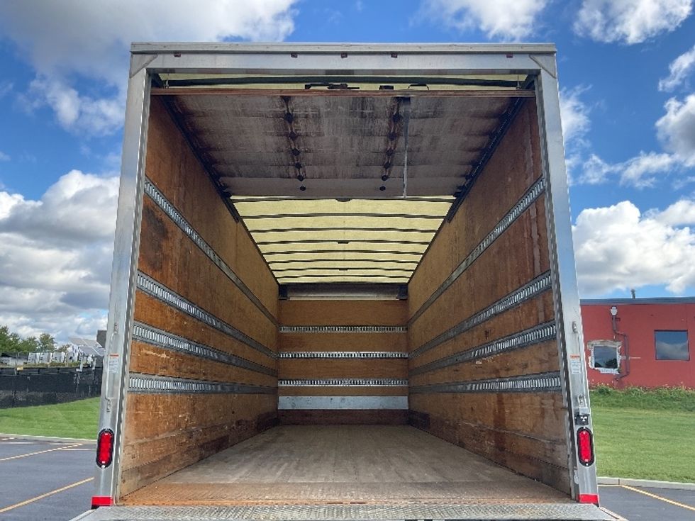 Medium Duty Box Truck-Light and Medium Duty Trucks-Freightliner-2020-M2-Akron-OH-152,611\n\t\tmiles-$ 58,000 - Image 8