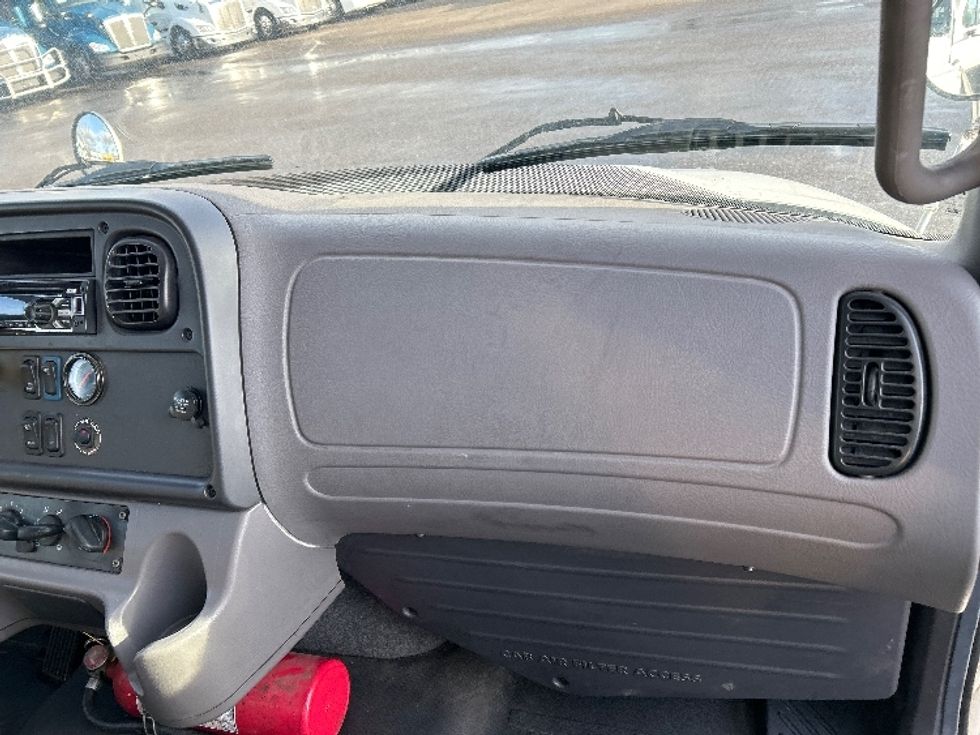 Medium Duty Box Truck-Light and Medium Duty Trucks-Freightliner-2020-M2-Akron-OH-167,914\n\t\tmiles-$ 54,750 - Image 21