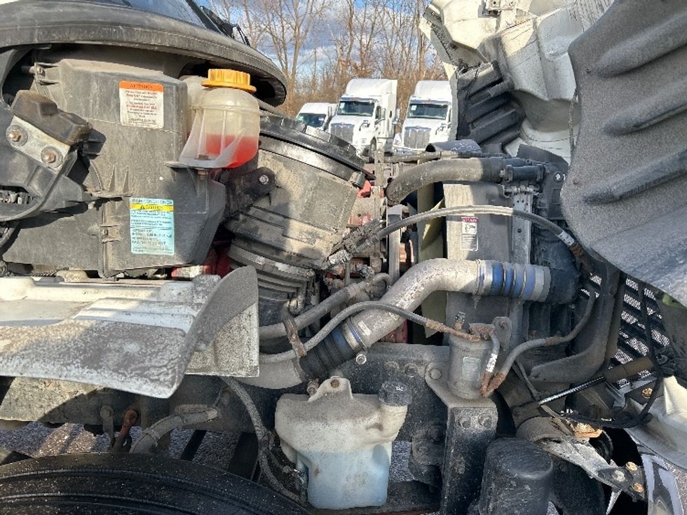 Medium Duty Box Truck-Light and Medium Duty Trucks-Freightliner-2020-M2-Akron-OH-167,914\n\t\tmiles-$ 54,750 - Image 23