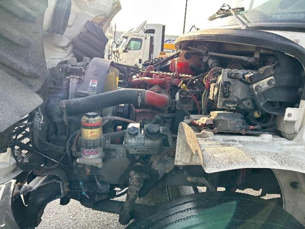 Medium Duty Box Truck-Light and Medium Duty Trucks-Freightliner-2020-M2-Akron-OH-167,914\n\t\tmiles-$ 54,750 - Image 24