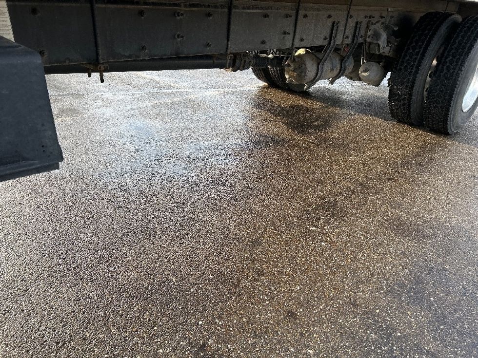 Medium Duty Box Truck-Light and Medium Duty Trucks-Freightliner-2020-M2-Akron-OH-167,914\n\t\tmiles-$ 54,750 - Image 5