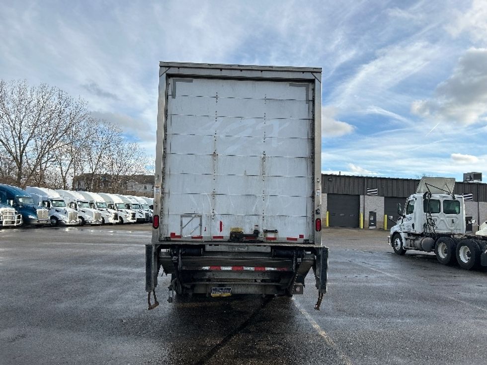 Medium Duty Box Truck-Light and Medium Duty Trucks-Freightliner-2020-M2-Akron-OH-167,914\n\t\tmiles-$ 54,750 - Image 7