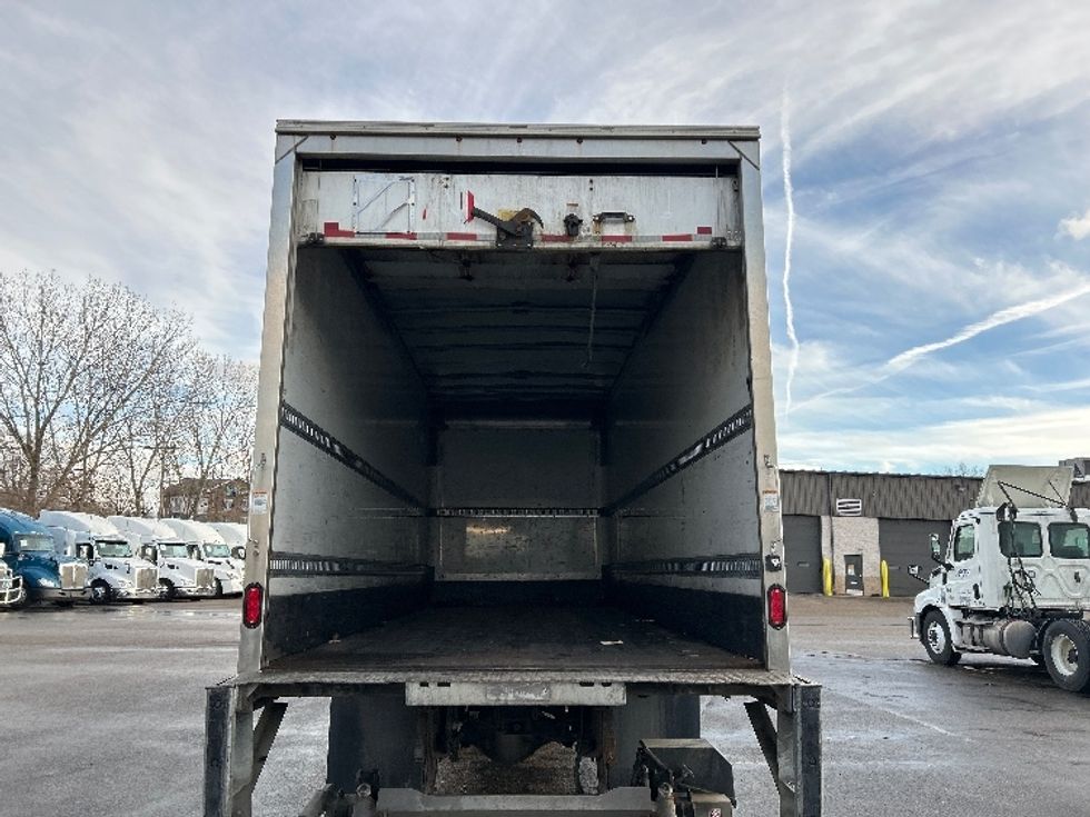 Medium Duty Box Truck-Light and Medium Duty Trucks-Freightliner-2020-M2-Akron-OH-167,914\n\t\tmiles-$ 54,750 - Image 8