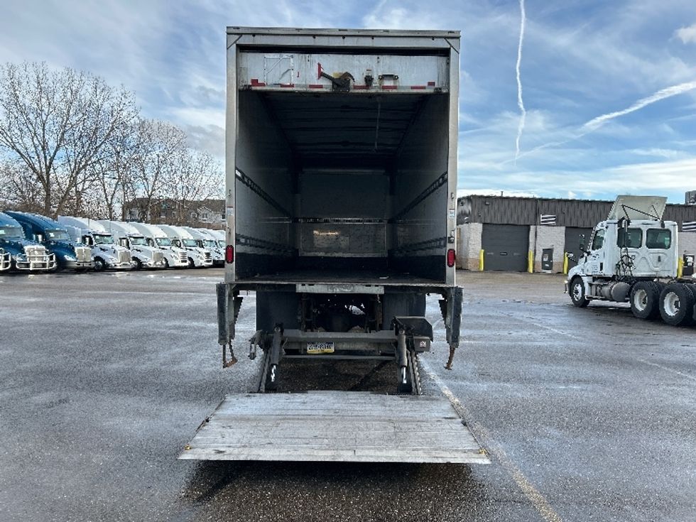 Medium Duty Box Truck-Light and Medium Duty Trucks-Freightliner-2020-M2-Akron-OH-167,914\n\t\tmiles-$ 54,750 - Image 9