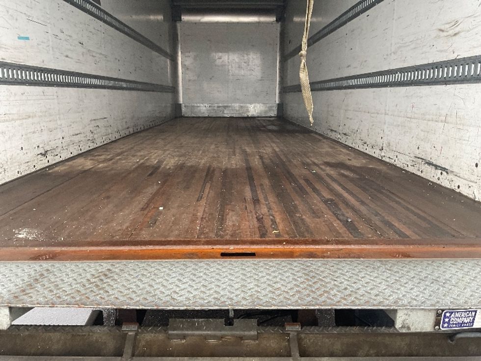 Medium Duty Box Truck-Light and Medium Duty Trucks-Freightliner-2020-M2-Akron-OH-177,577\n\t\tmiles-$ 49,000 - Image 10