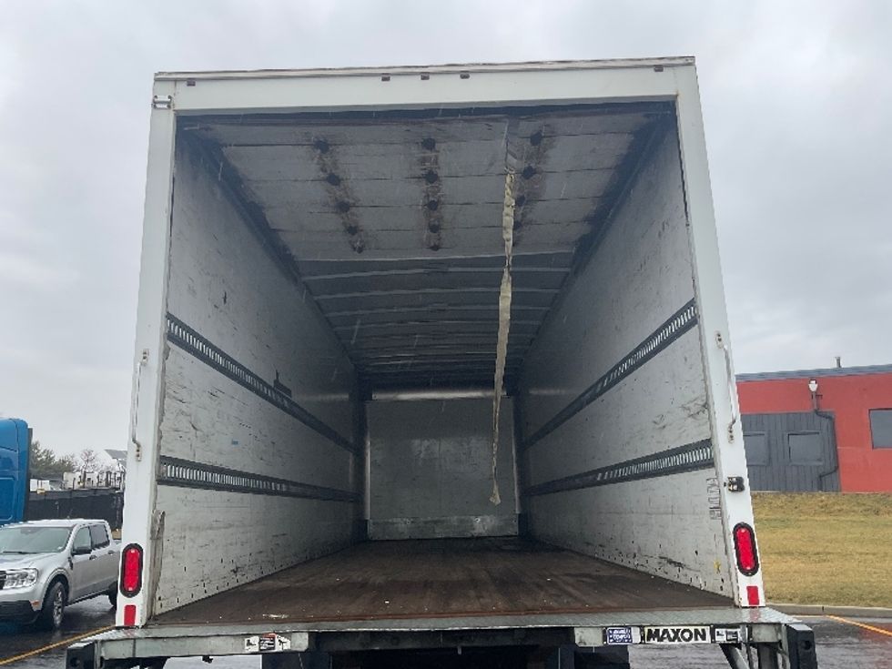 Medium Duty Box Truck-Light and Medium Duty Trucks-Freightliner-2020-M2-Akron-OH-177,577\n\t\tmiles-$ 49,000 - Image 8
