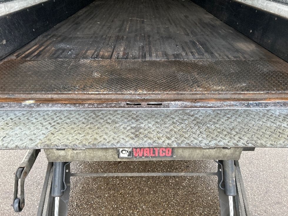 Medium Duty Box Truck-Light and Medium Duty Trucks-Freightliner-2020-M2-Akron-OH-182,748\n\t\tmiles-$ 50,500 - Image 10