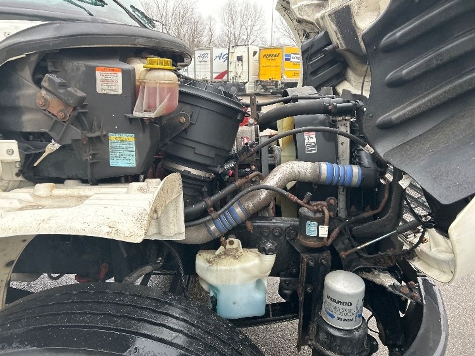 Medium Duty Box Truck-Light and Medium Duty Trucks-Freightliner-2020-M2-Akron-OH-182,748\n\t\tmiles-$ 50,500 - Image 22