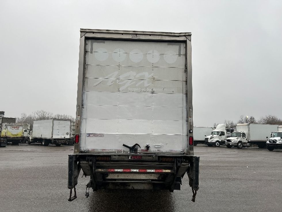 Medium Duty Box Truck-Light and Medium Duty Trucks-Freightliner-2020-M2-Akron-OH-182,748\n\t\tmiles-$ 50,500 - Image 7