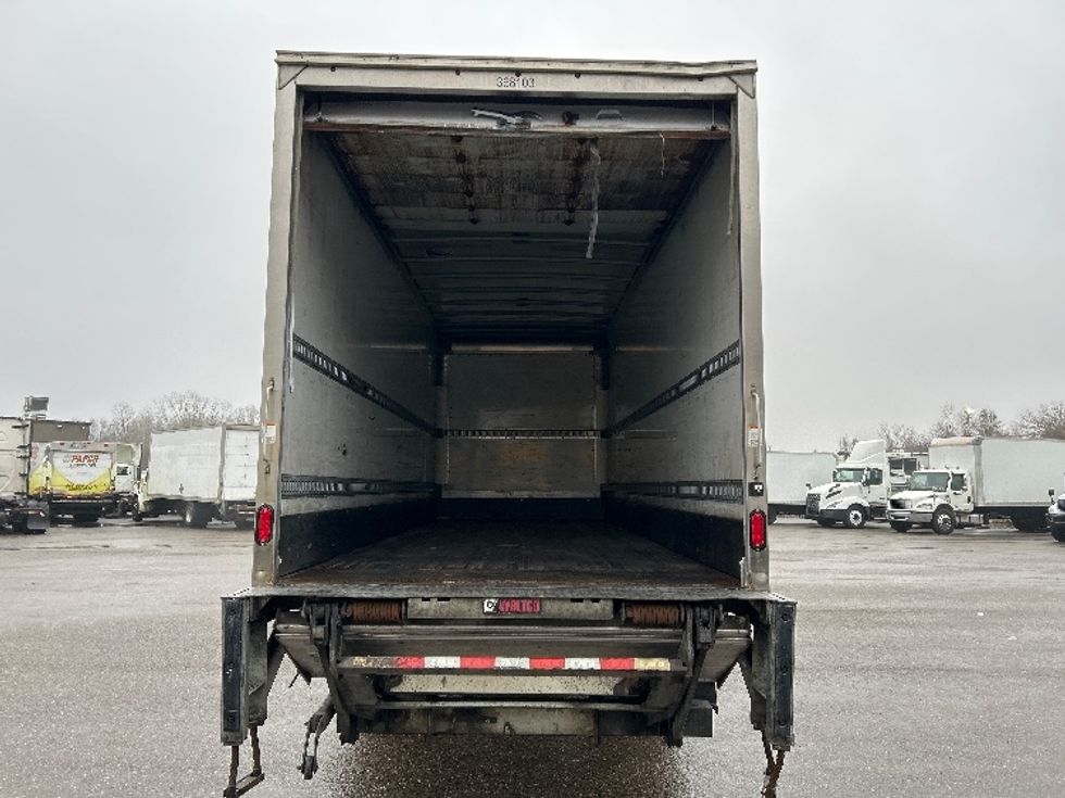 Medium Duty Box Truck-Light and Medium Duty Trucks-Freightliner-2020-M2-Akron-OH-182,748\n\t\tmiles-$ 50,500 - Image 8