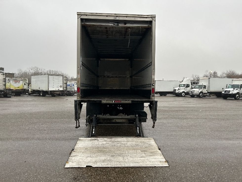 Medium Duty Box Truck-Light and Medium Duty Trucks-Freightliner-2020-M2-Akron-OH-182,748\n\t\tmiles-$ 50,500 - Image 9