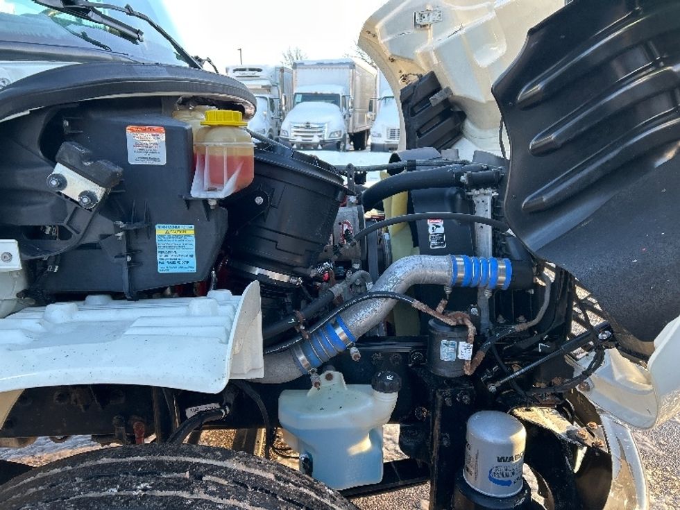 Medium Duty Box Truck-Light and Medium Duty Trucks-Freightliner-2020-M2-Akron-OH-184,014\n\t\tmiles-$ 52,250 - Image 18