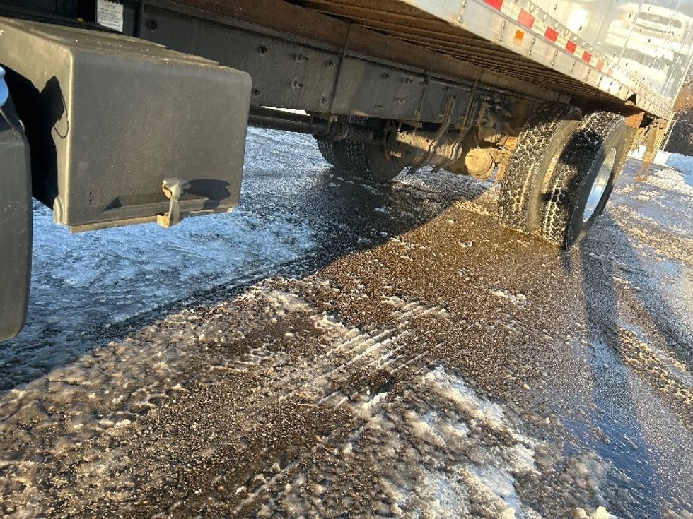 Medium Duty Box Truck-Light and Medium Duty Trucks-Freightliner-2020-M2-Akron-OH-184,014\n\t\tmiles-$ 52,250 - Image 5