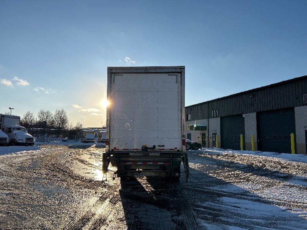 Medium Duty Box Truck-Light and Medium Duty Trucks-Freightliner-2020-M2-Akron-OH-184,014\n\t\tmiles-$ 52,250 - Image 7