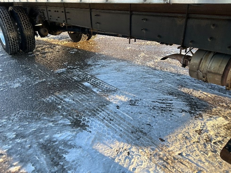 Medium Duty Box Truck-Light and Medium Duty Trucks-Freightliner-2020-M2-Akron-OH-184,014\n\t\tmiles-$ 52,250 - Image 9