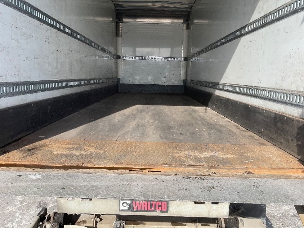 Medium Duty Box Truck-Light and Medium Duty Trucks-Freightliner-2020-M2-Akron-OH-184,213\n\t\tmiles-$ 48,000 - Image 10