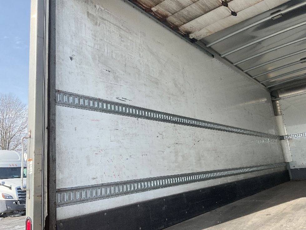 Medium Duty Box Truck-Light and Medium Duty Trucks-Freightliner-2020-M2-Akron-OH-184,213\n\t\tmiles-$ 48,000 - Image 11