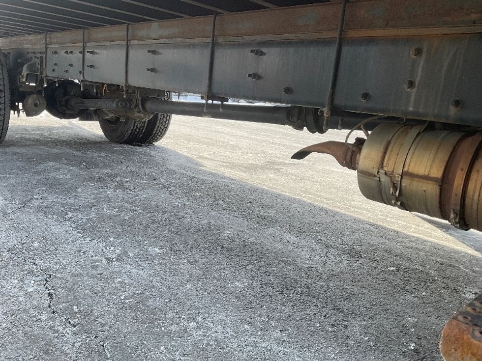 Medium Duty Box Truck-Light and Medium Duty Trucks-Freightliner-2020-M2-Akron-OH-184,213\n\t\tmiles-$ 48,000 - Image 14