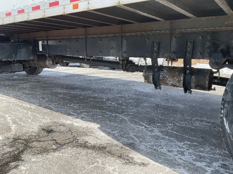 Medium Duty Box Truck-Light and Medium Duty Trucks-Freightliner-2020-M2-Akron-OH-184,213\n\t\tmiles-$ 48,000 - Image 5