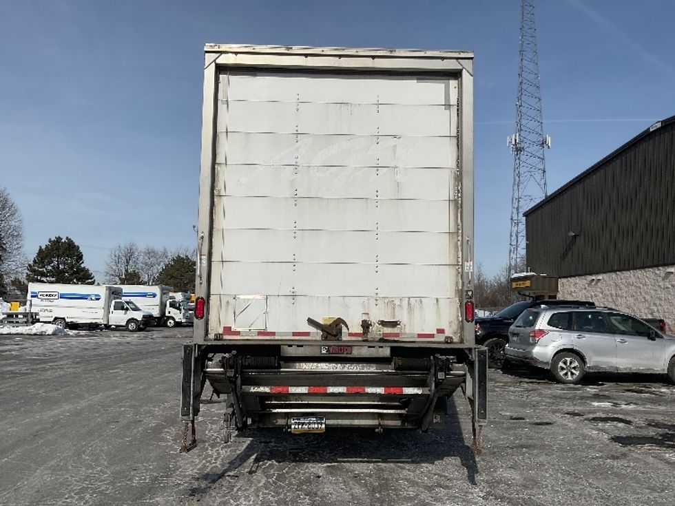 Medium Duty Box Truck-Light and Medium Duty Trucks-Freightliner-2020-M2-Akron-OH-184,213\n\t\tmiles-$ 48,000 - Image 7