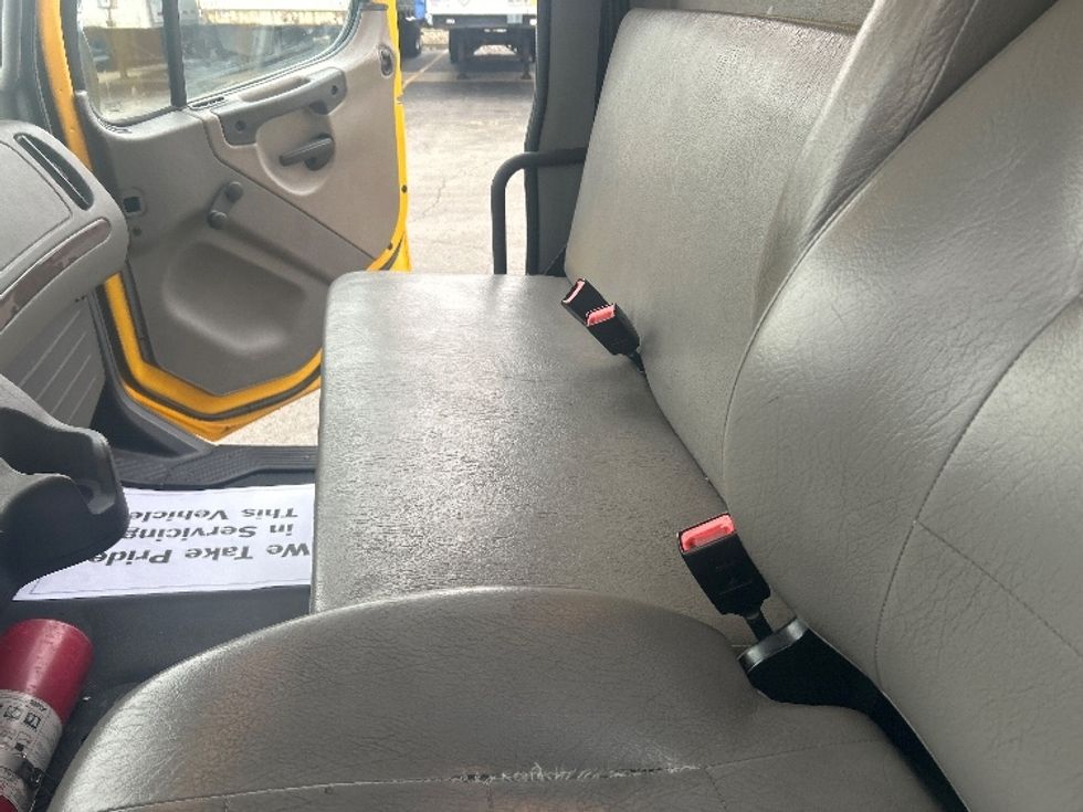 Medium Duty Box Truck-Light and Medium Duty Trucks-Freightliner-2020-M2-Akron-OH-186,931\n\t\tmiles-$ 40,250 - Image 19