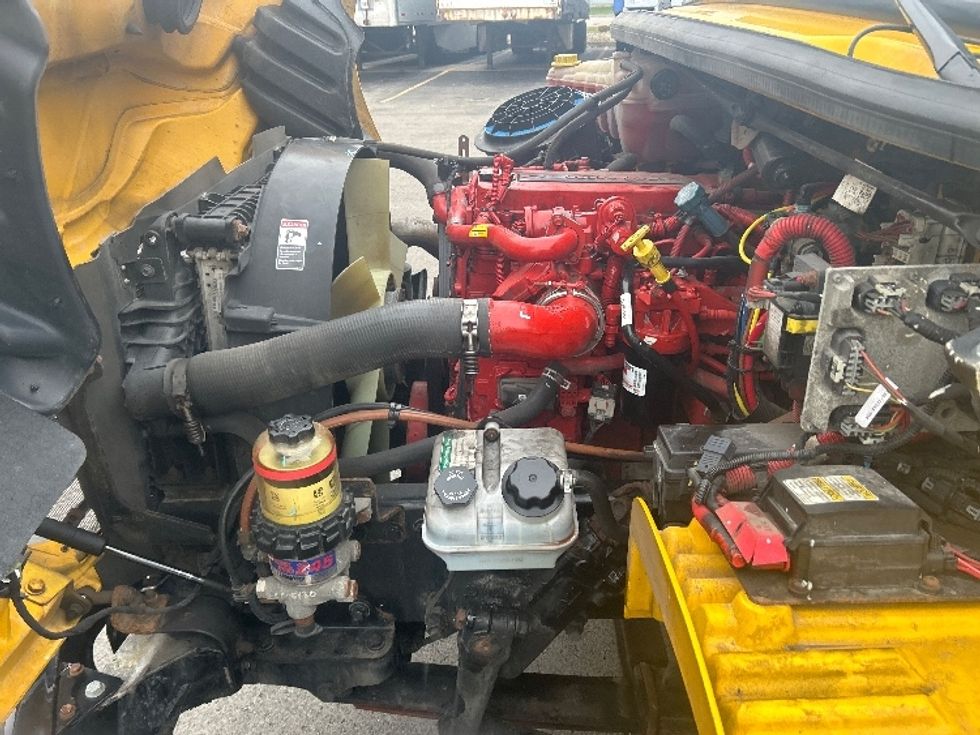 Medium Duty Box Truck-Light and Medium Duty Trucks-Freightliner-2020-M2-Akron-OH-186,931\n\t\tmiles-$ 40,250 - Image 24