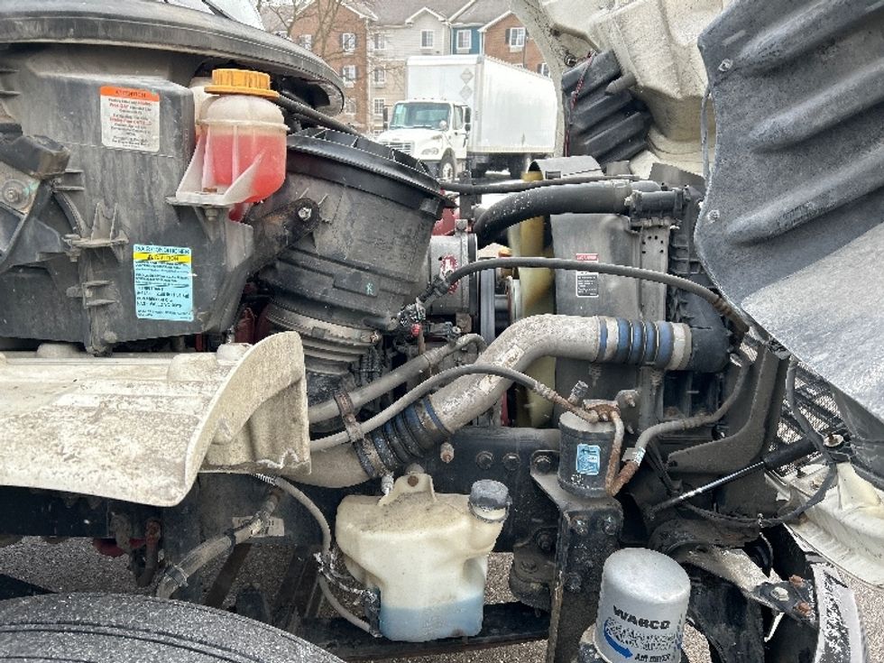 Medium Duty Box Truck-Light and Medium Duty Trucks-Freightliner-2020-M2-Akron-OH-193,304\n\t\tmiles-$ 50,750 - Image 23