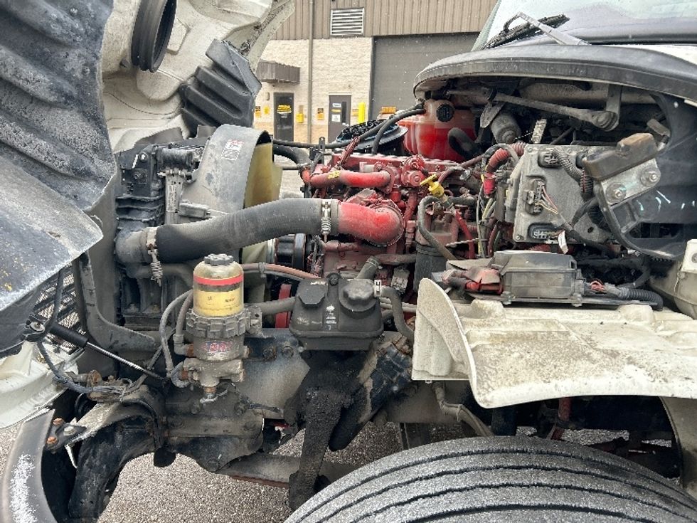 Medium Duty Box Truck-Light and Medium Duty Trucks-Freightliner-2020-M2-Akron-OH-193,304\n\t\tmiles-$ 50,750 - Image 24