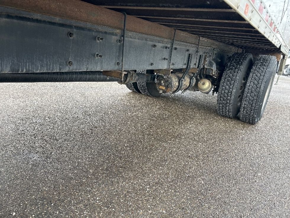 Medium Duty Box Truck-Light and Medium Duty Trucks-Freightliner-2020-M2-Akron-OH-193,304\n\t\tmiles-$ 50,750 - Image 5