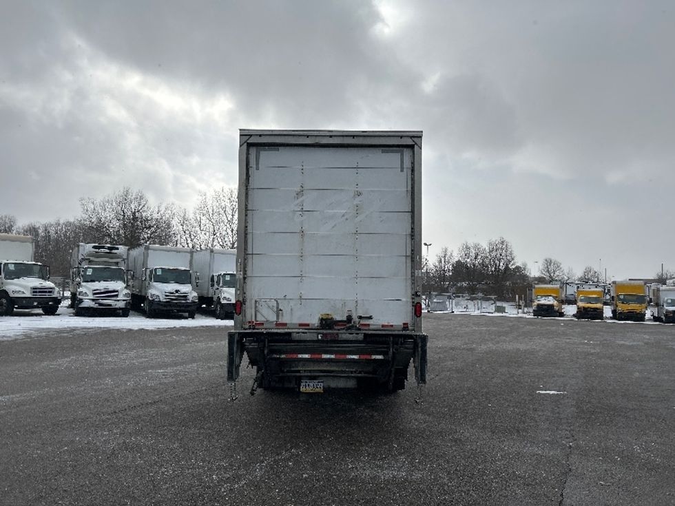 Medium Duty Box Truck-Light and Medium Duty Trucks-Freightliner-2020-M2-Akron-OH-193,304\n\t\tmiles-$ 50,750 - Image 7