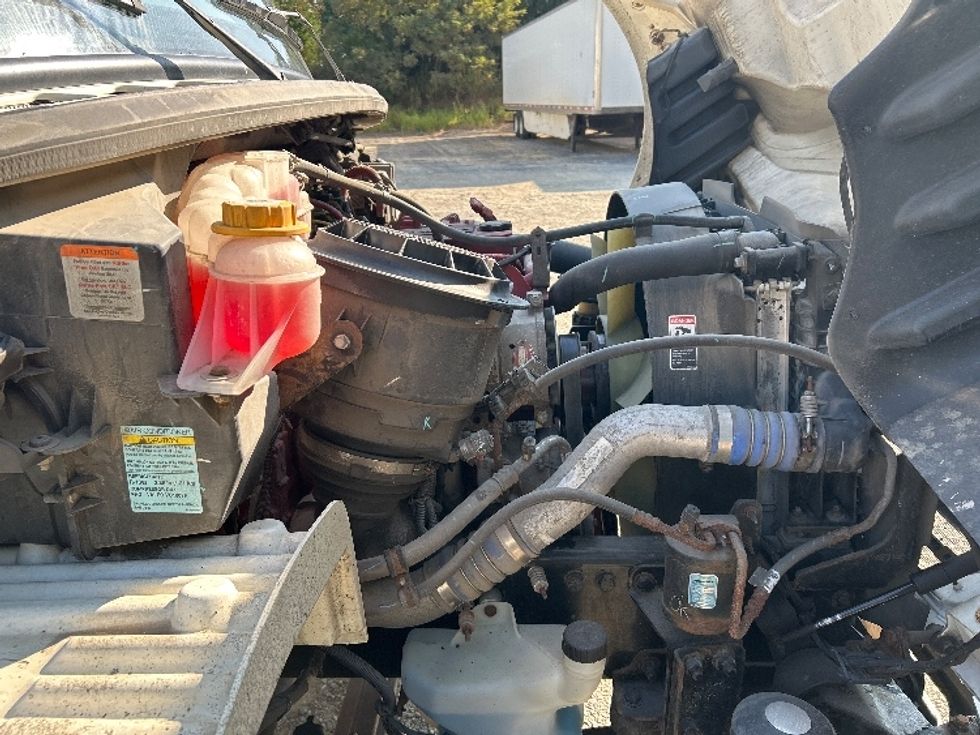 Medium Duty Box Truck-Light and Medium Duty Trucks-Freightliner-2020-M2-Akron-OH-206,760\n\t\tmiles-$ 46,000 - Image 23