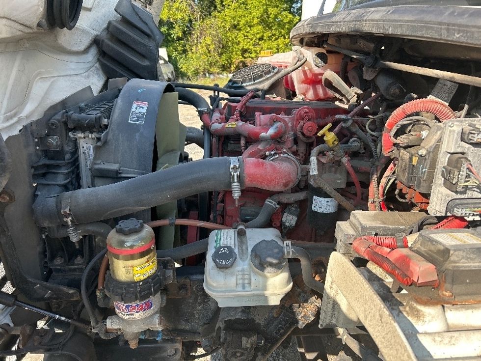 Medium Duty Box Truck-Light and Medium Duty Trucks-Freightliner-2020-M2-Akron-OH-206,760\n\t\tmiles-$ 46,000 - Image 24