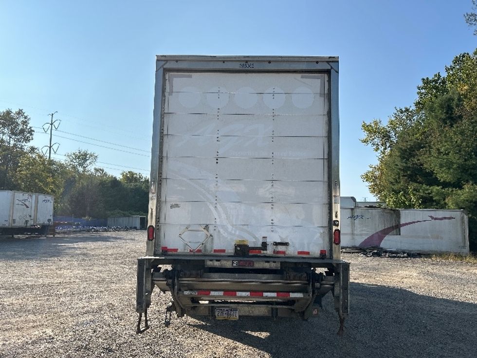 Medium Duty Box Truck-Light and Medium Duty Trucks-Freightliner-2020-M2-Akron-OH-206,760\n\t\tmiles-$ 46,000 - Image 7