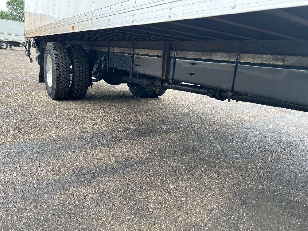 Medium Duty Box Truck-Light and Medium Duty Trucks-Freightliner-2020-M2-Akron-OH-213,089\n\t\tmiles-$ 50,250 - Image 14