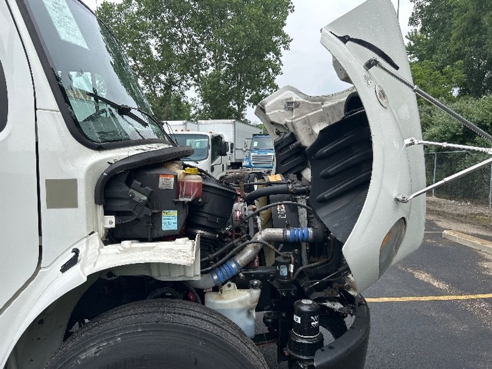 Medium Duty Box Truck-Light and Medium Duty Trucks-Freightliner-2020-M2-Akron-OH-213,089\n\t\tmiles-$ 50,250 - Image 23